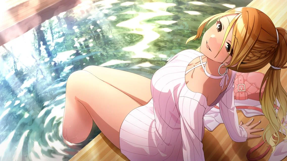 【心安らげる場所】