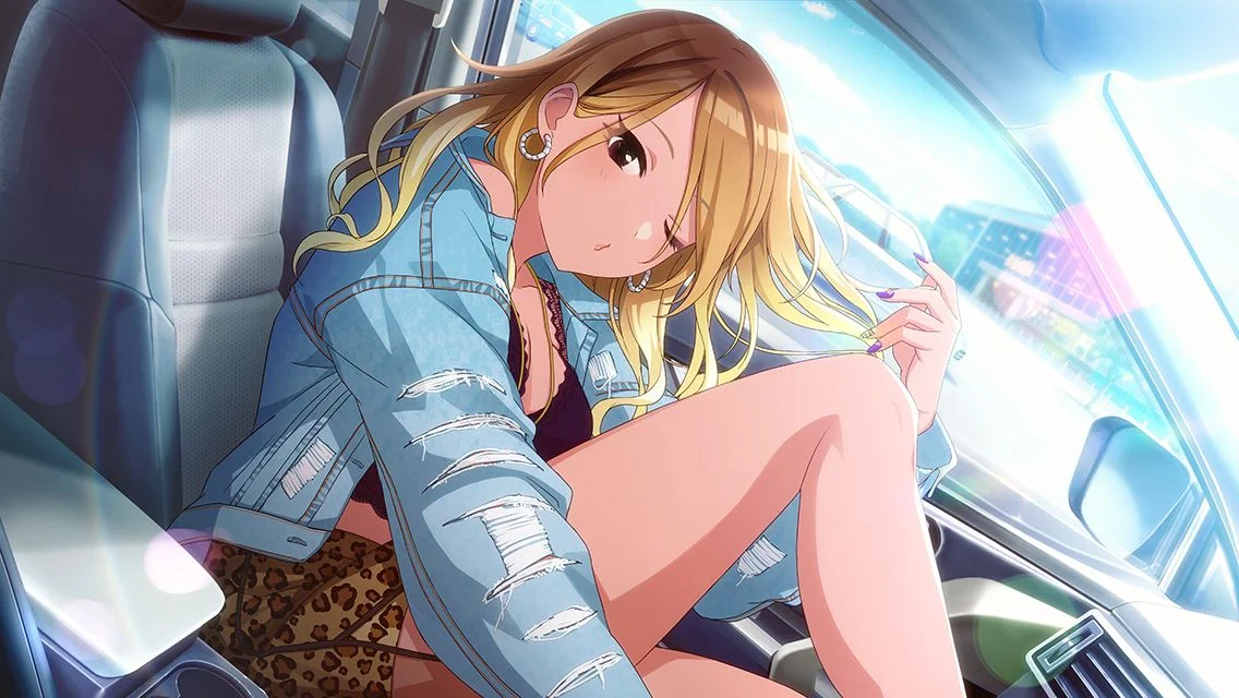 【気になる！？染めちゃう！？】