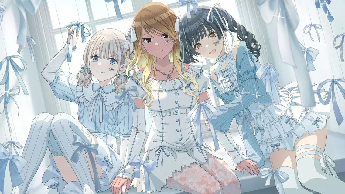 【あたし流・かわいい】