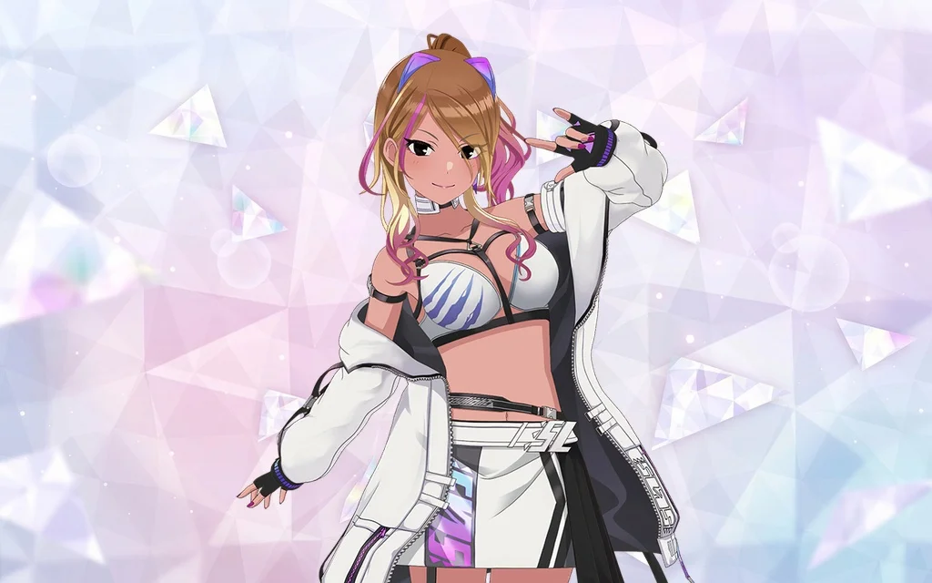 【抗え、真実を】