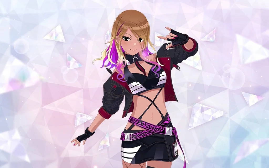 【新たな世界を拓く姿】