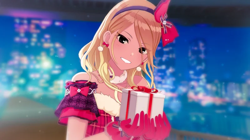 【特別をプレゼント♡】