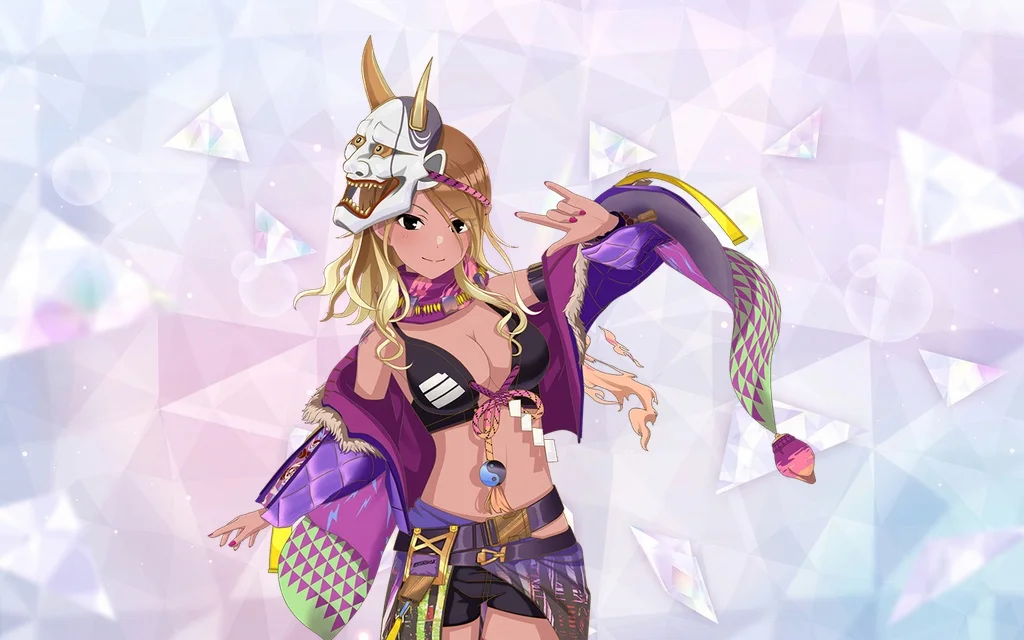 【艶やかに暴く本性】