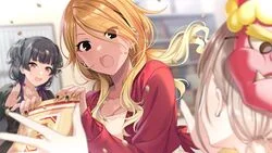 【いとお菓子～なDAY！】