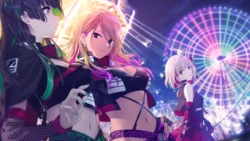 【うちらカラー♪】