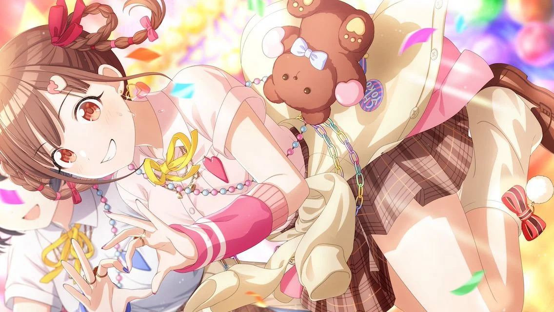 【はじめましてラストダンス】