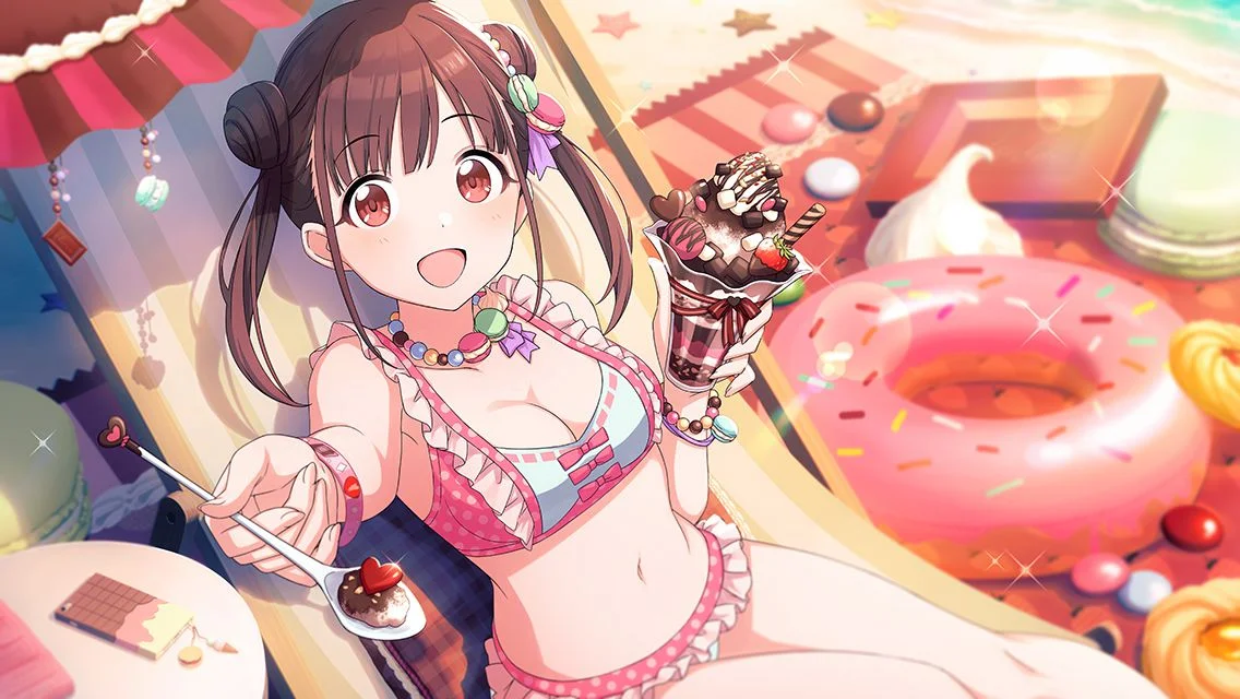 【よろしく♡めしませっ】