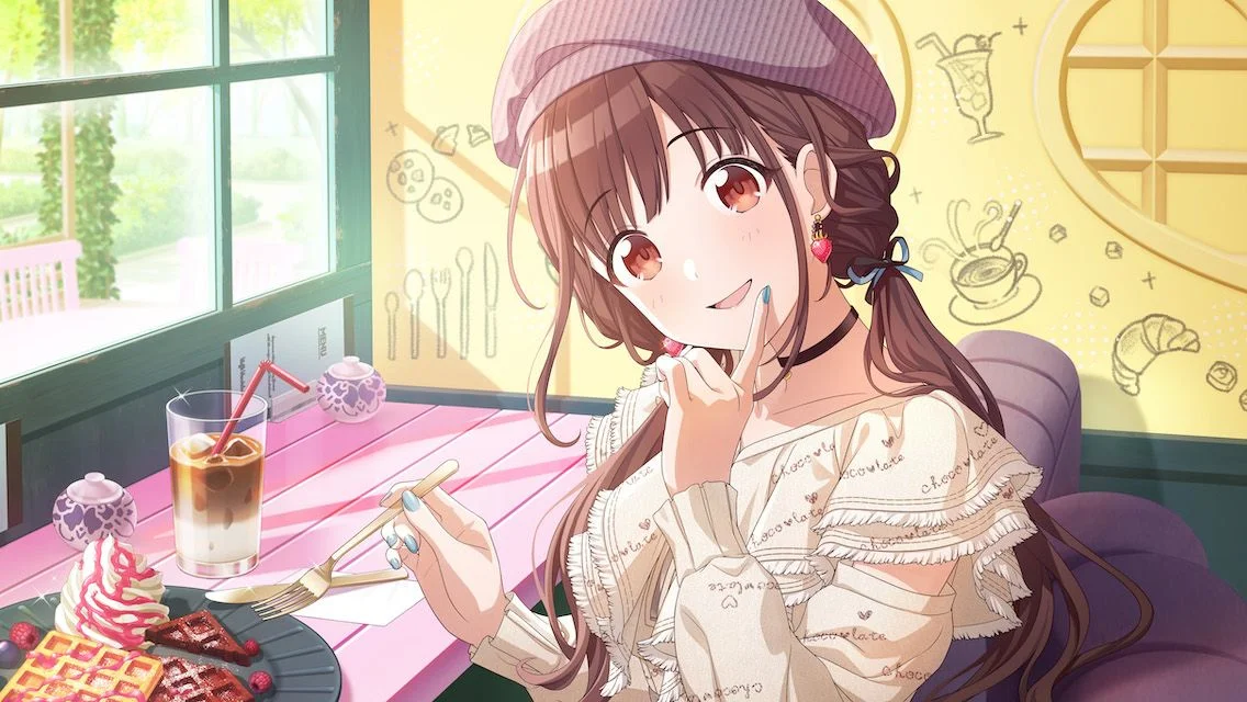 【Kn☆cking.Kn☆cking.】