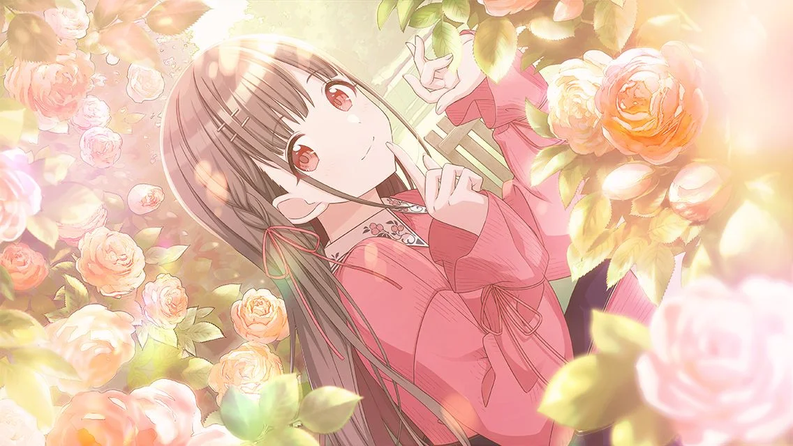 【You're My Dream】