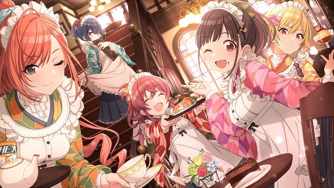 【おあがり←くらいまっくす】