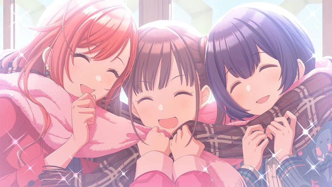 【ぐるもこ・まふ×２】