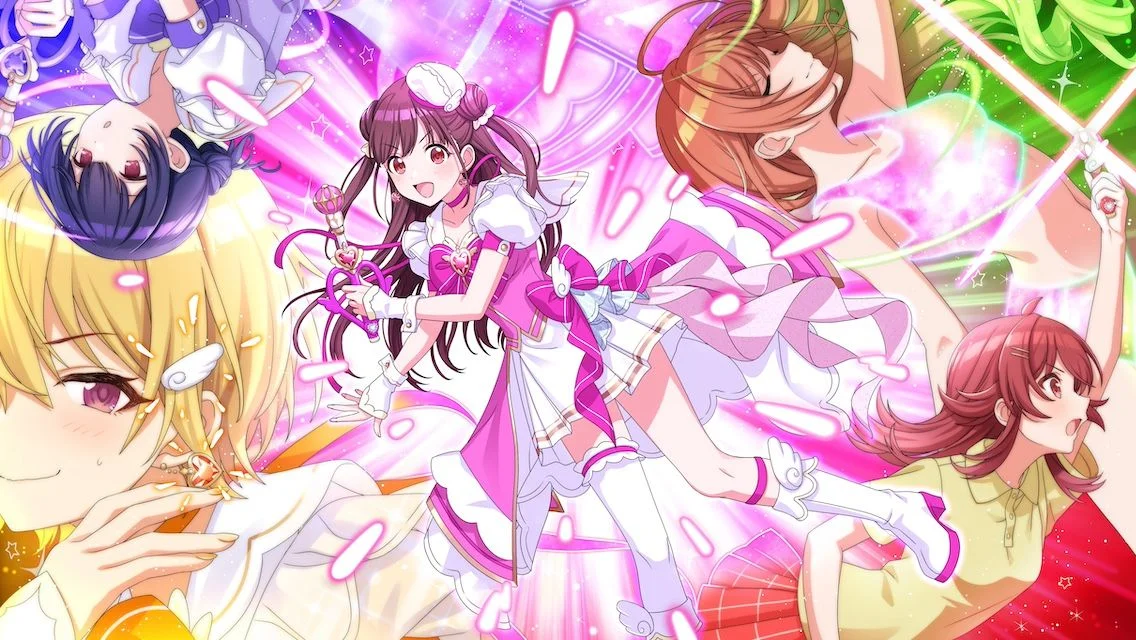 【ちょこほりっく♡注意報】