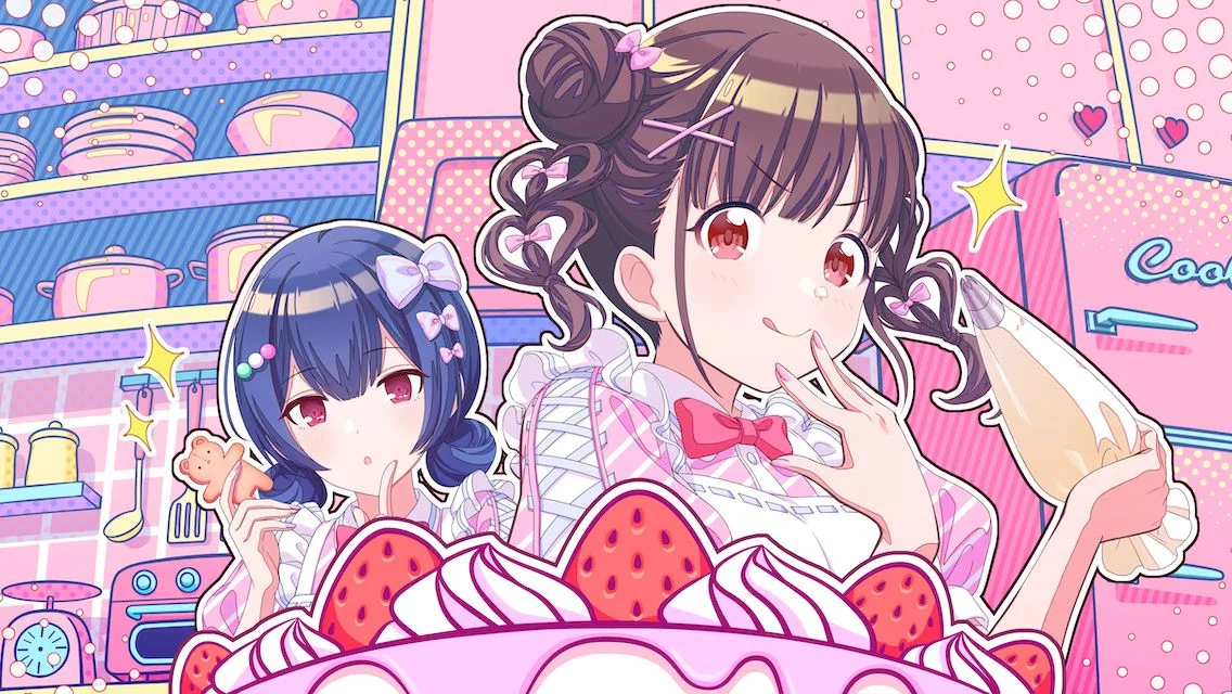 【ラフ？ガール】