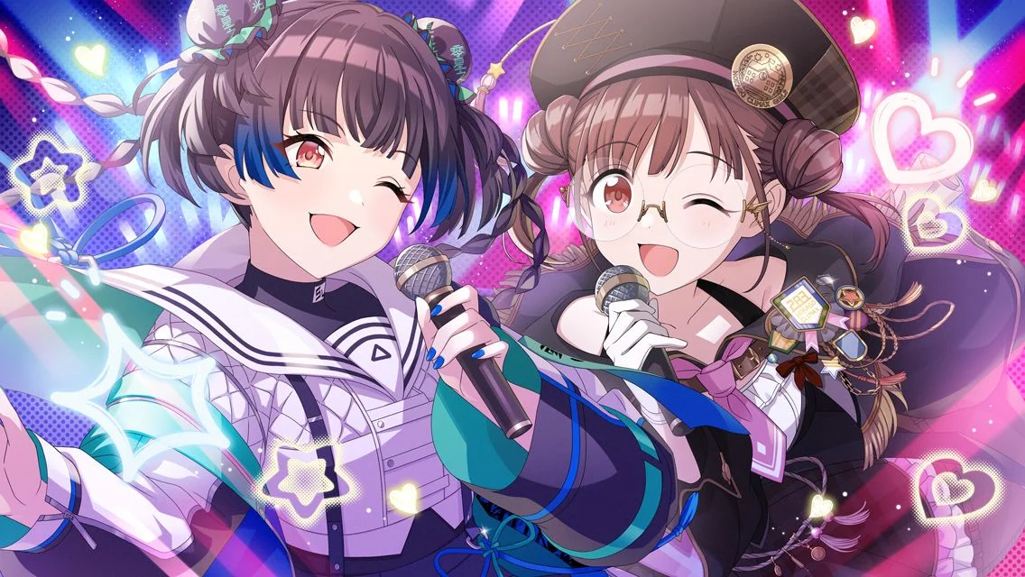 【円環 -Halo around-】