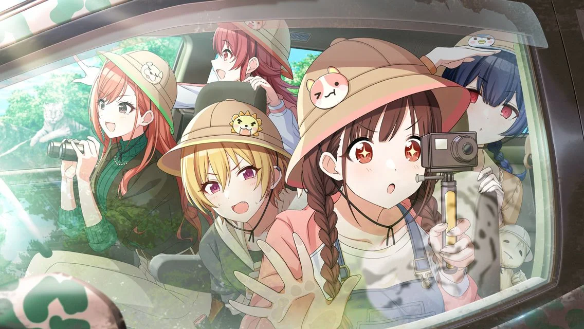 【生彩トラベリング】