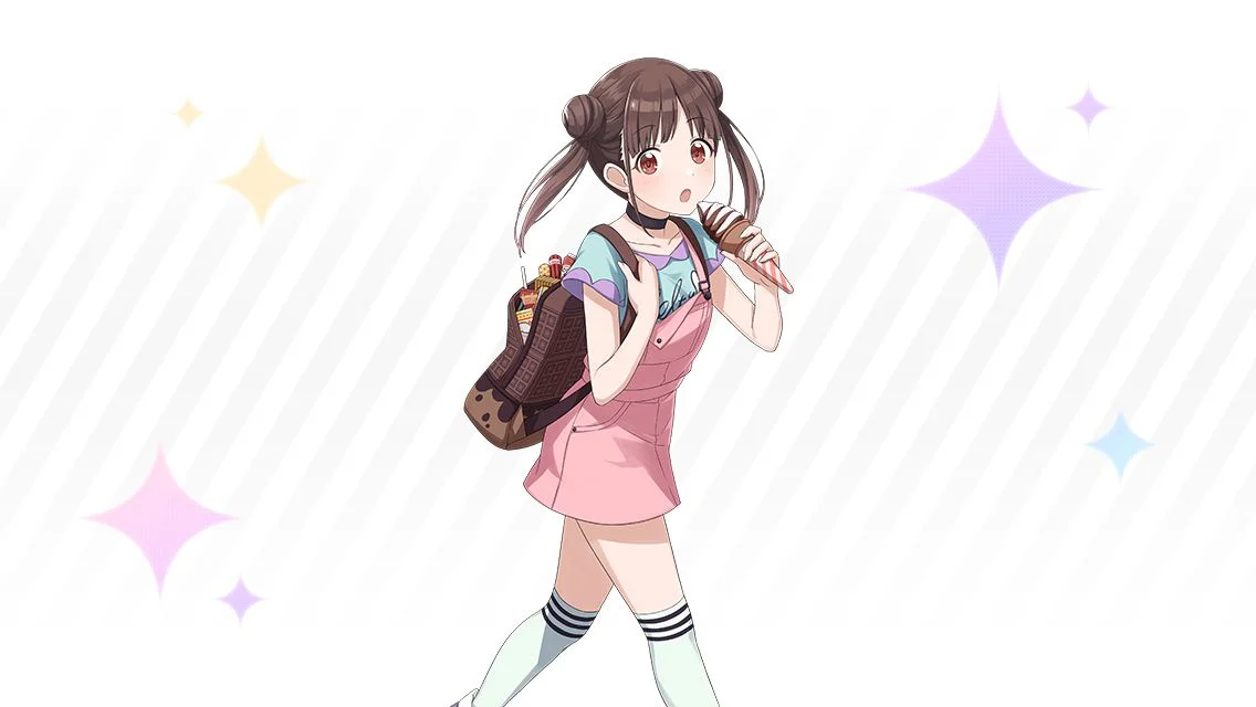 【283プロのヒナ】