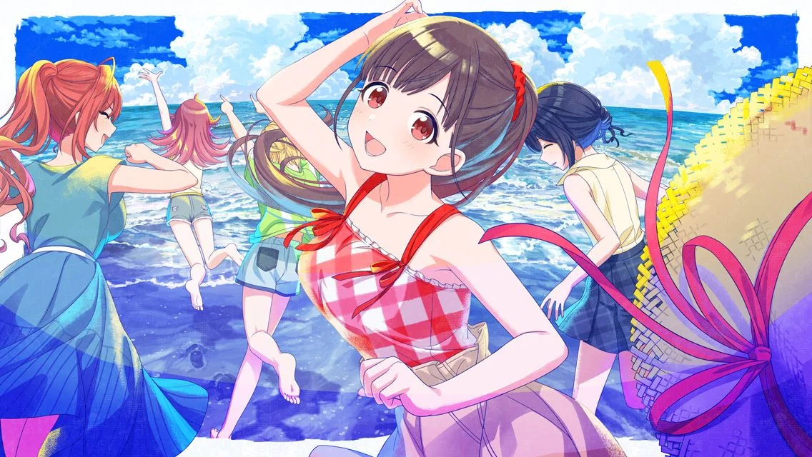 【chocolate next door】