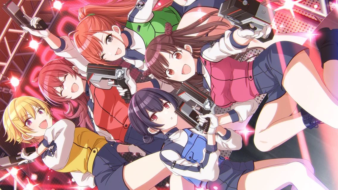 【code_SH☆☆TING star!】