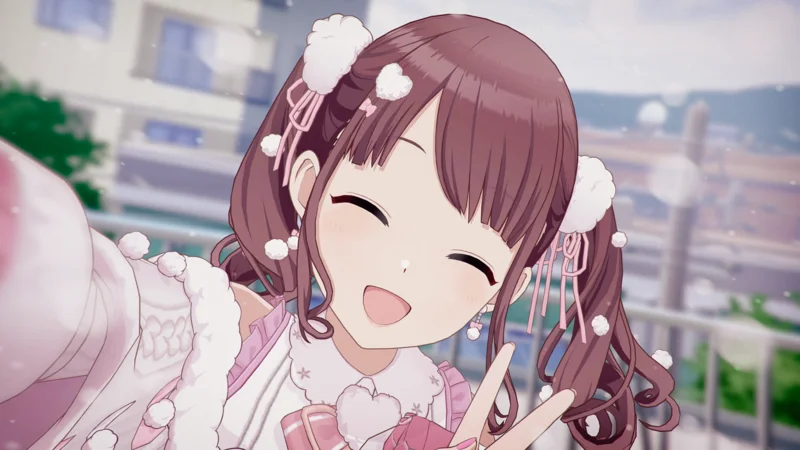 【こころもこもこ】