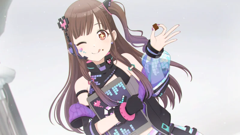 【ココロに繋いで】