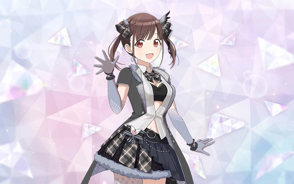 【雲の隙間、綿曇の柔らかさ】