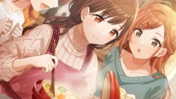 【クリーム☆シチュエーション】