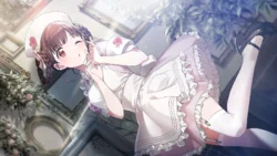 【広告ナース事情】