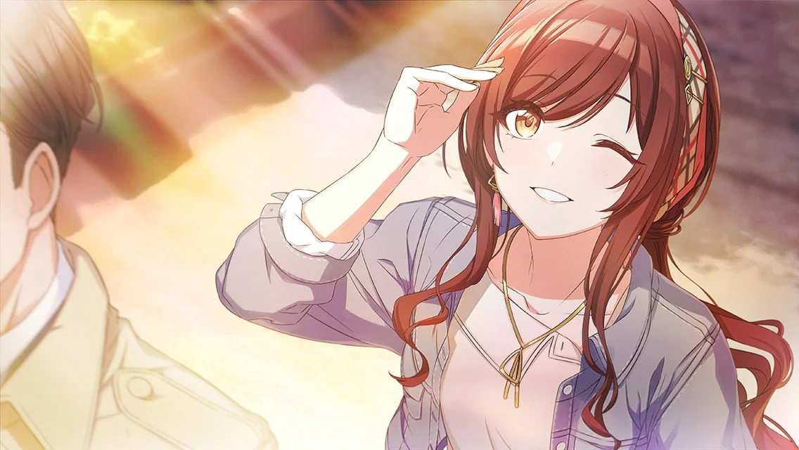 【お散歩サンライト】