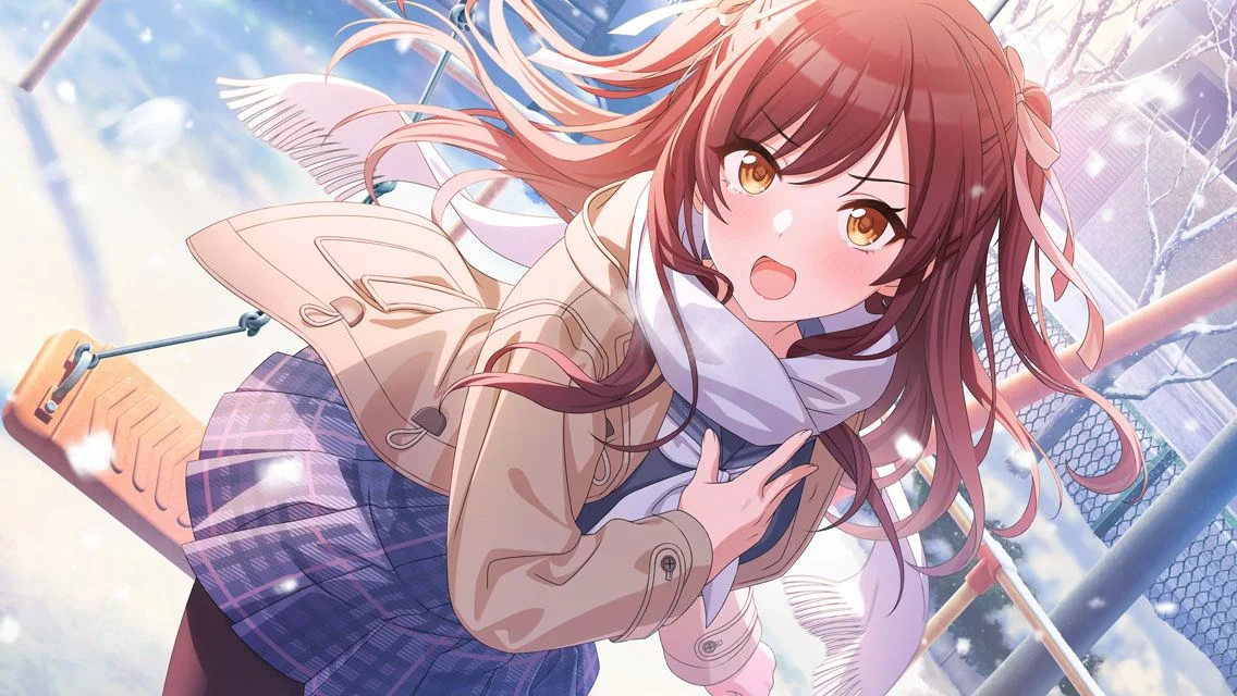 【さかさまハート】