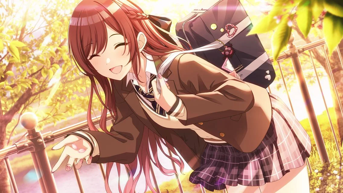 【約束ペタル】