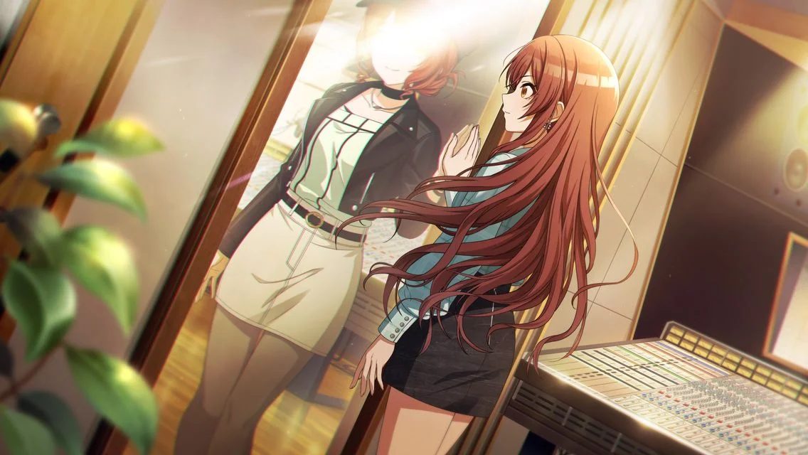 【聞いてマイハート】