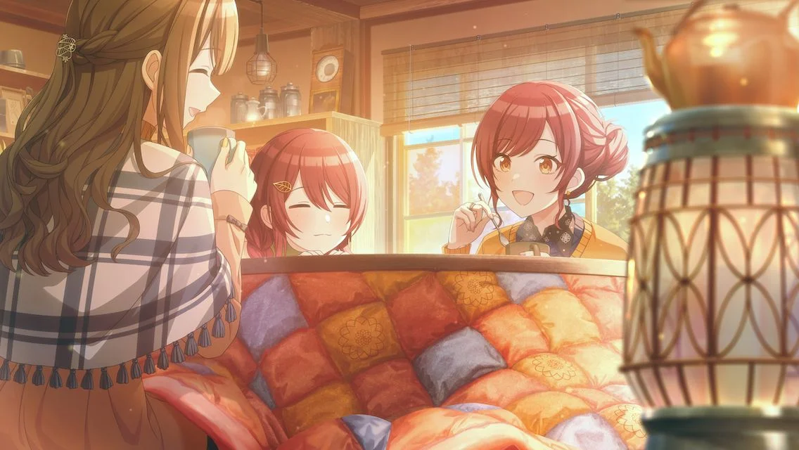 【おそろしいかぐ！】