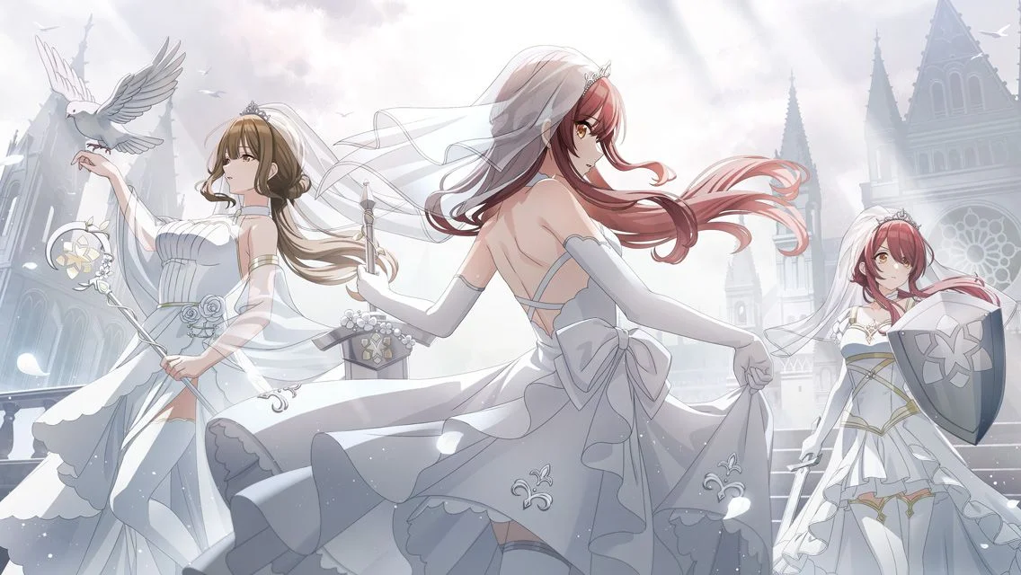 【ウェディングナイツ】