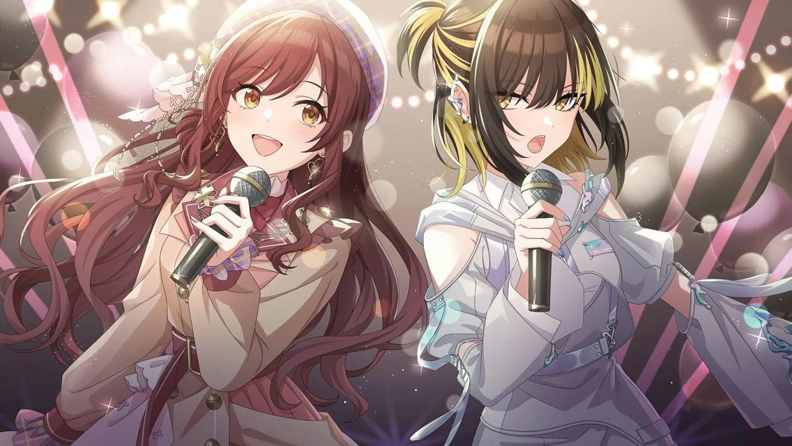 【円環 -Halo around-】