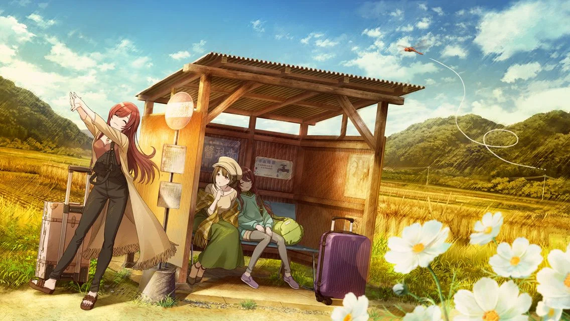 【初風Nostalgia】