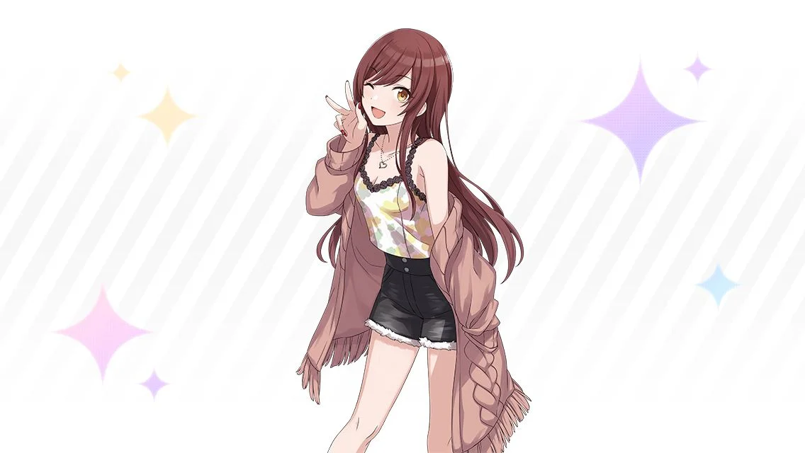 【２８３プロのヒナ】