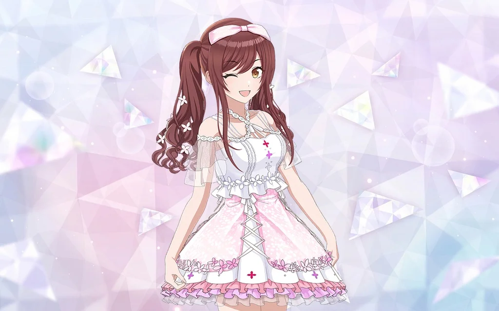 【だいすきな気持ち】