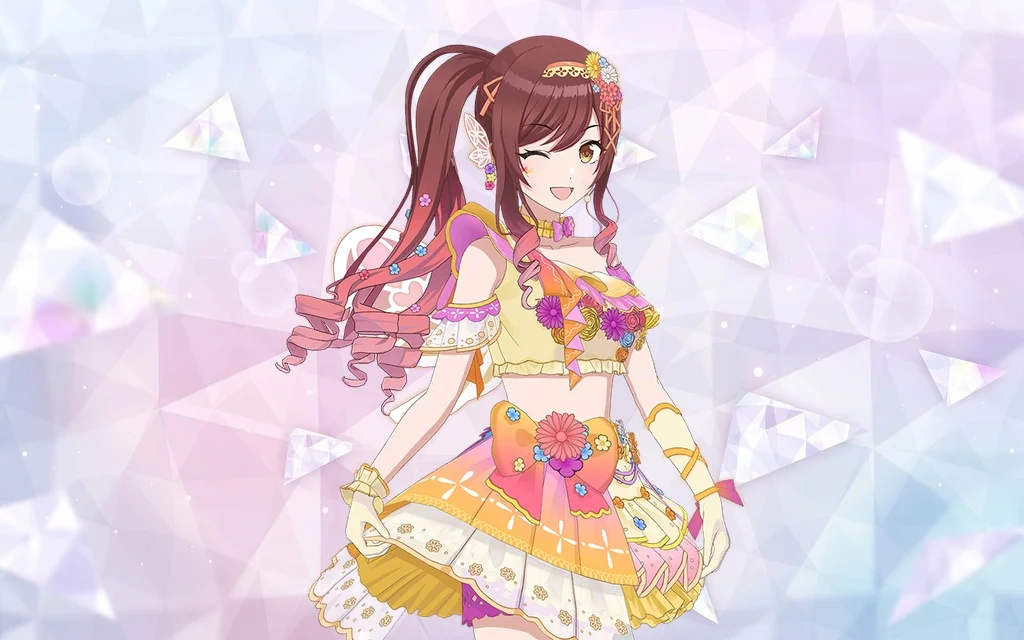 【ネオンライトを追いかけて】