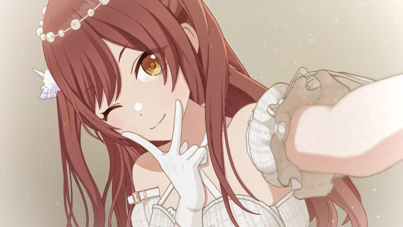 【天使はあなたのそばに】