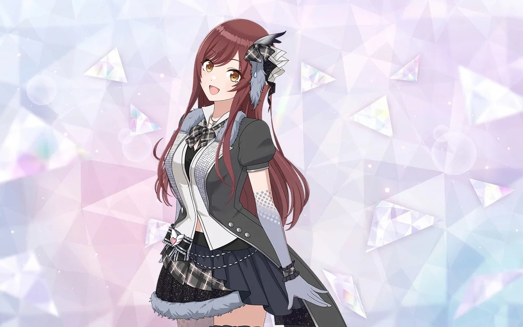 【雲の隙間、キミと見たくて】