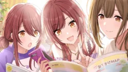 【まな☆まな☆せれくしょん】