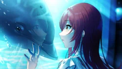 【もしもし、イルカさん】