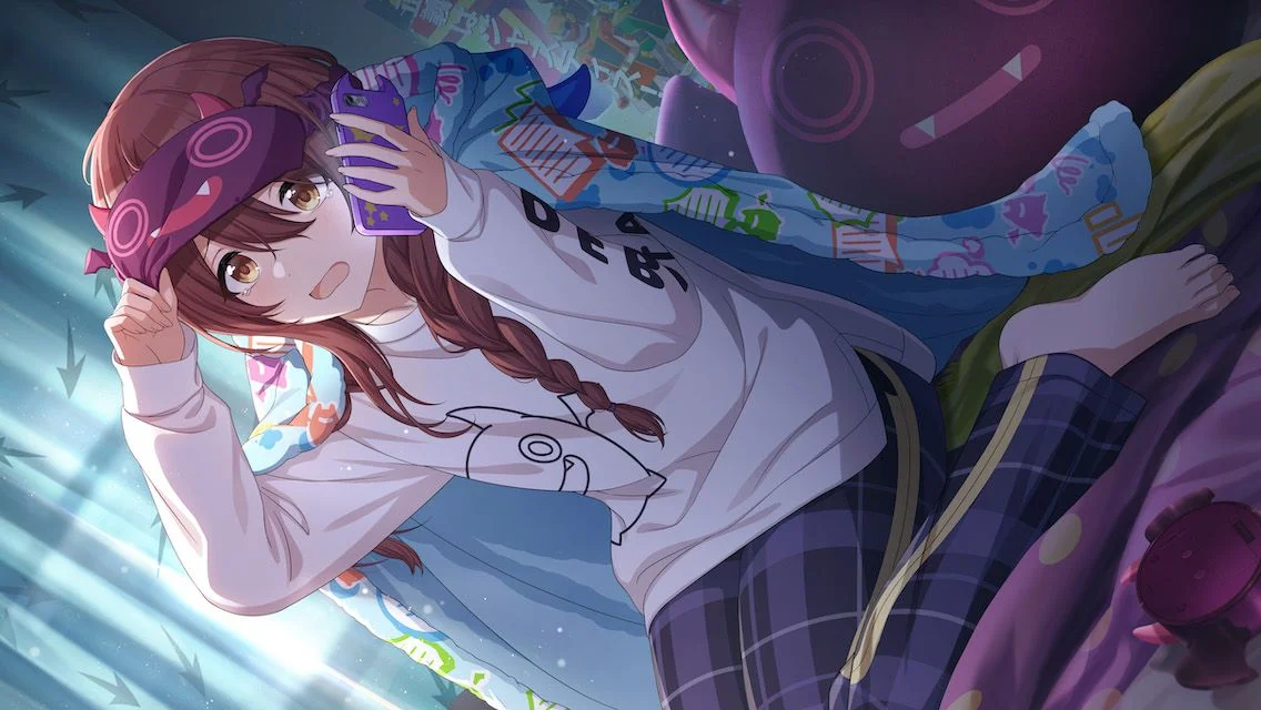 【きみは相棒】