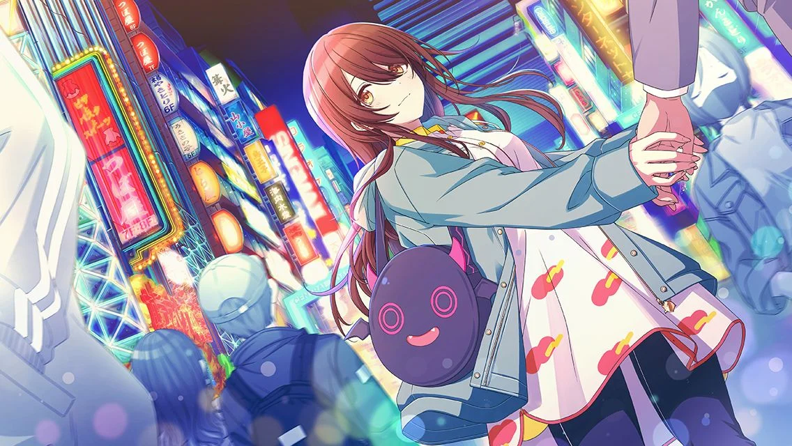 【四夜一夜物語】