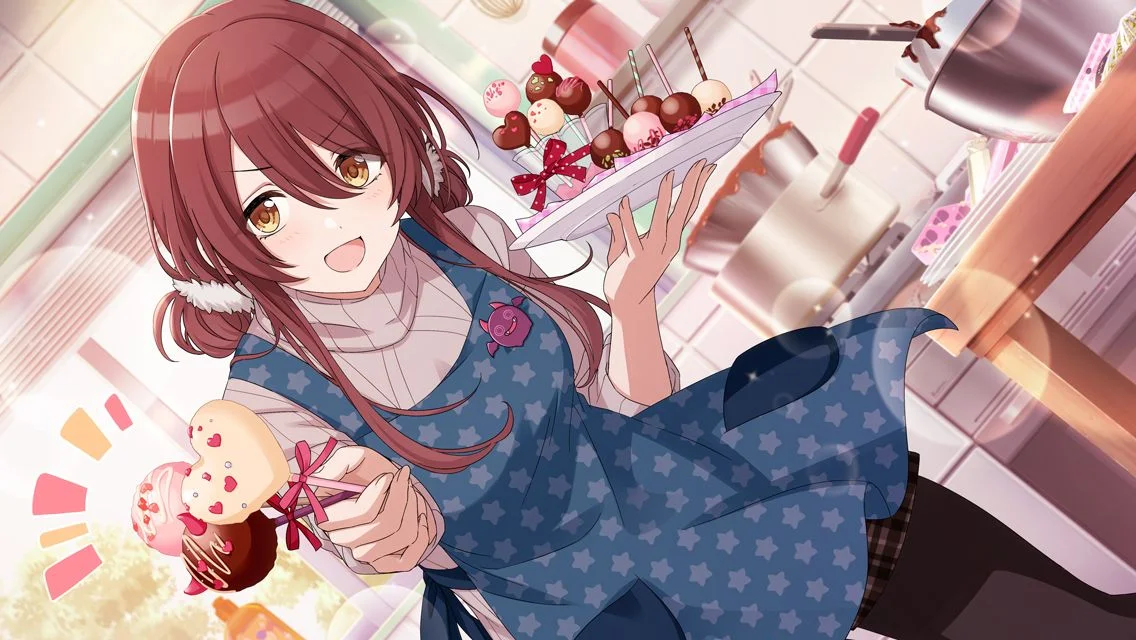 【BON・BON・DAY！】