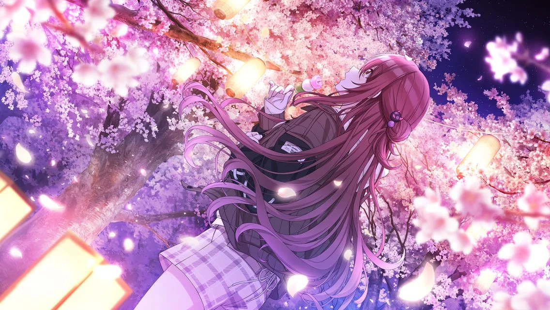 【Feel Like Flower】