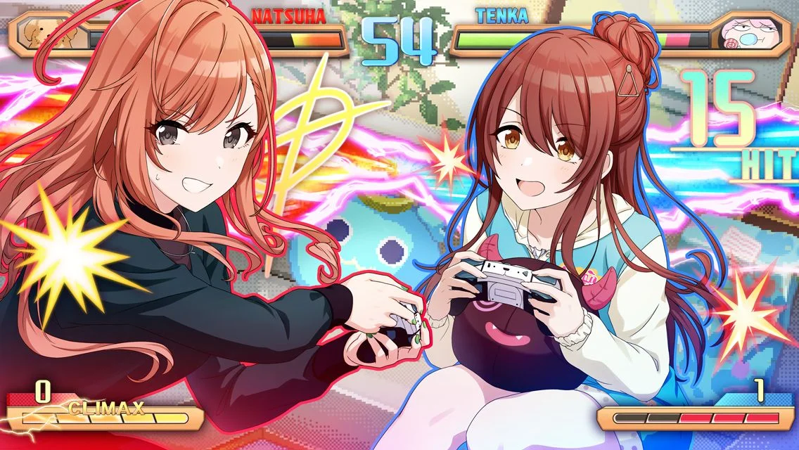 【エンドレス・ゲーム】