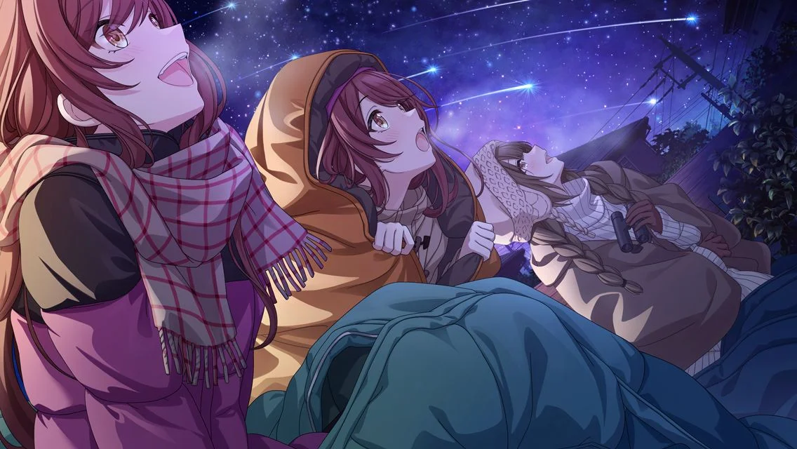 【リトル・スターズ】