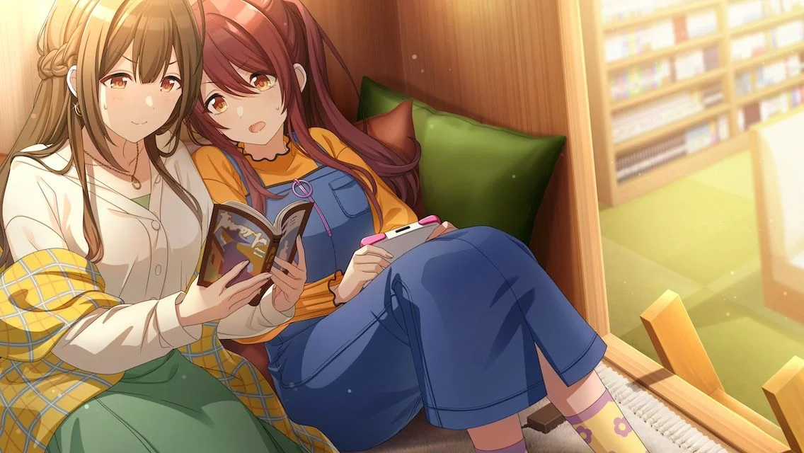 【余白のページ】