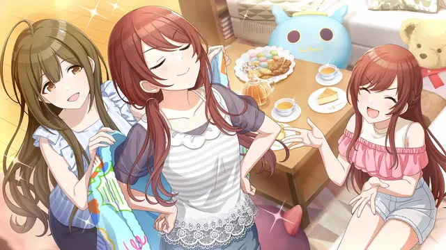 【相談ならおまかせ？】